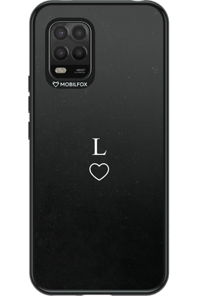 L Black 2.0 - Xiaomi Mi 10 Lite 5G