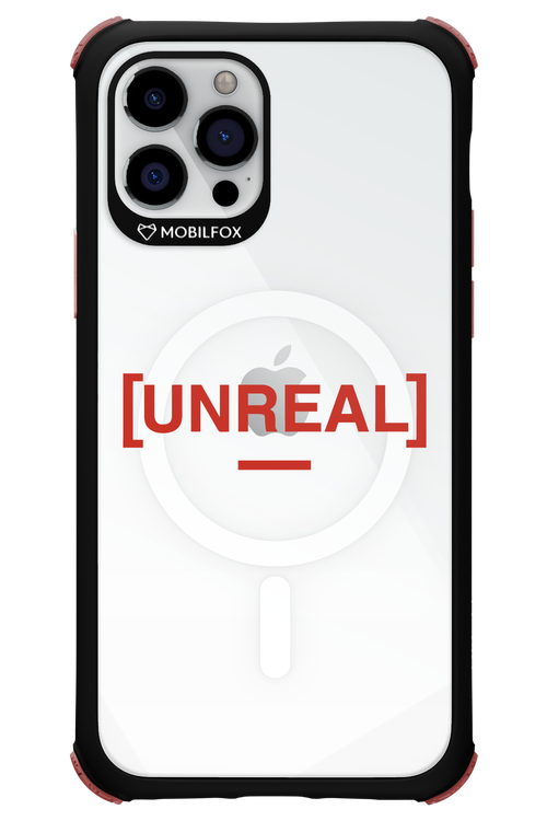 Unreal Classic - Apple iPhone 12 Pro