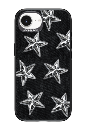 Chrome Stars - Apple iPhone 16e