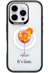 Spritz - Apple iPhone 16 Pro