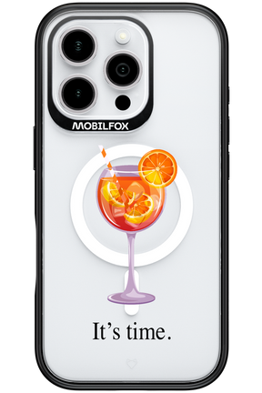 Spritz - Apple iPhone 16 Pro