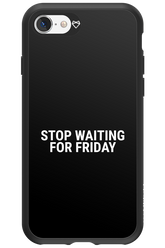 Stop waiting for Friday - Apple iPhone 8