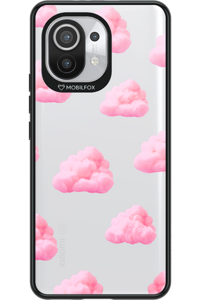 Cloudy Pink - Xiaomi Mi 11 5G