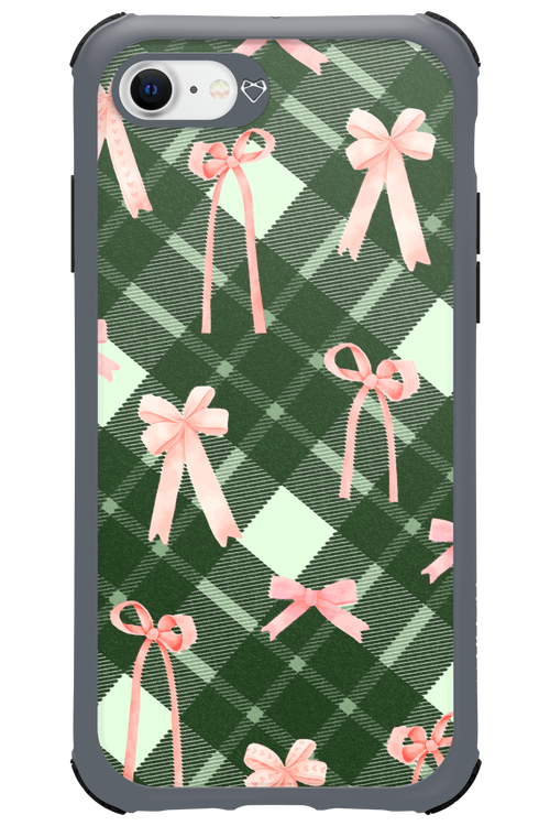 Blanket Fluff - Apple iPhone 8