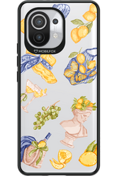 Sorrento - Xiaomi Mi 11 5G