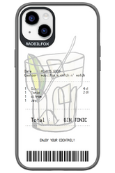 gin tonic - Apple iPhone 14 Plus