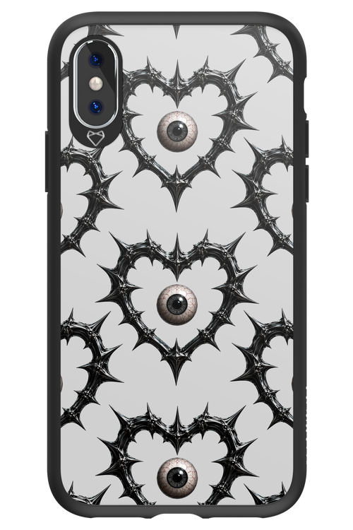Heart Vision 2.0 - Apple iPhone X