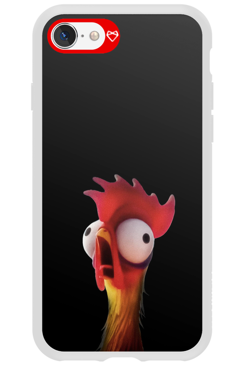 Rooster - Apple iPhone SE 2020