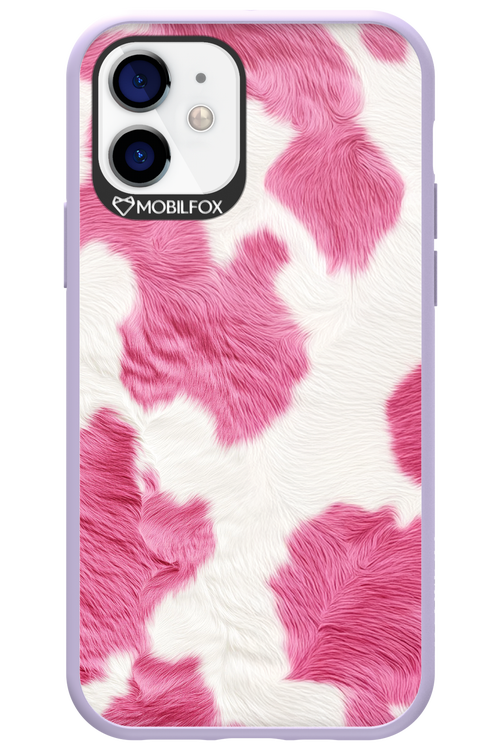 Pink Cow - Apple iPhone 12