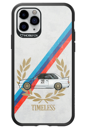 Timeless - Apple iPhone 11 Pro