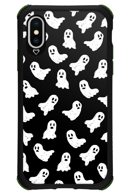 Chill Spirits - Apple iPhone X