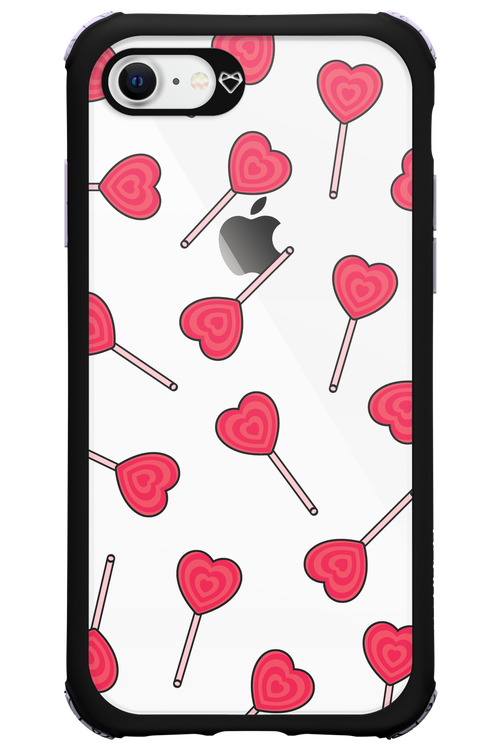 Lolly Pop - Apple iPhone 8