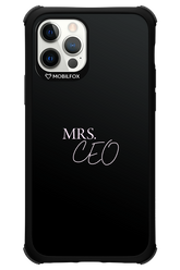 Mrs. CEO  - Apple iPhone 12 Pro