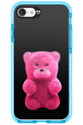 Pinky Bear - Apple iPhone SE 2022