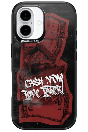 Liquid Assets - Apple iPhone 16