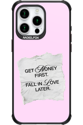 Money First - Apple iPhone 15 Pro Max