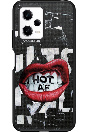 HOT AS F - Xiaomi Redmi Note 12 5G