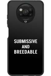 S&B 2.0 - Xiaomi Poco X3 NFC