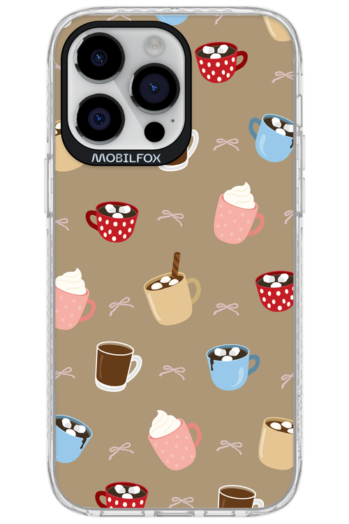 Coco Dream - Apple iPhone 14 Pro Max