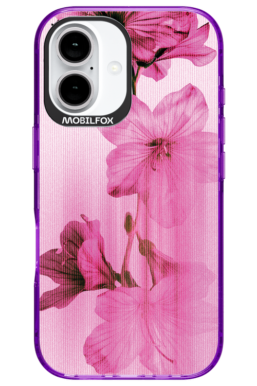 Floro - Apple iPhone 16