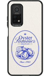 Oyster Summer - Xiaomi Mi 10T 5G