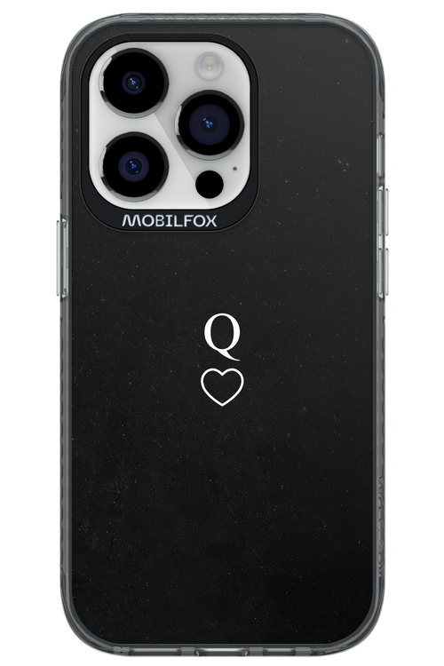 Q Black 2.0 - Apple iPhone 14 Pro