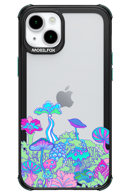 Shrooms - Apple iPhone 15 Plus