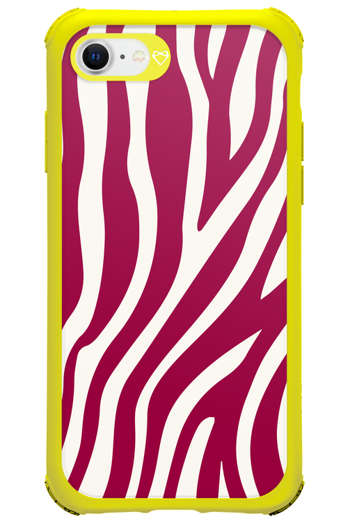 Sour Cherry - Apple iPhone SE 2020