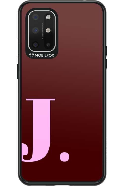 J (Dark Blush) - OnePlus 8T