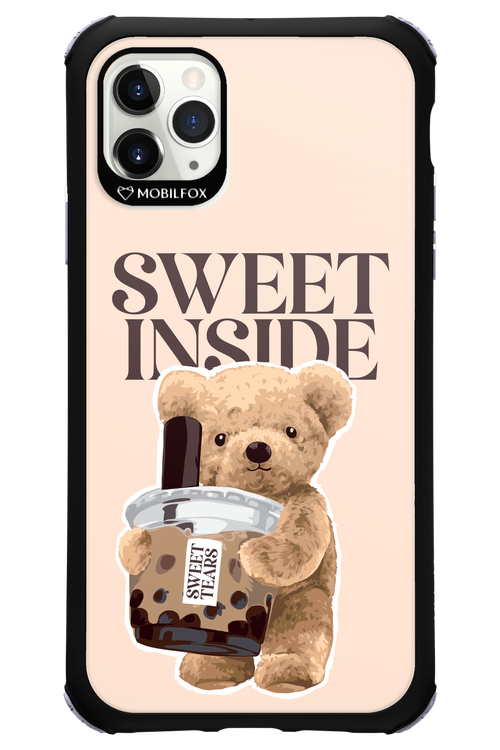 Sweet Inside - Apple iPhone 11 Pro Max