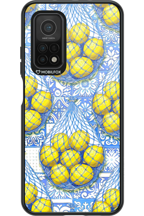 Net Style - Xiaomi Mi 10T 5G