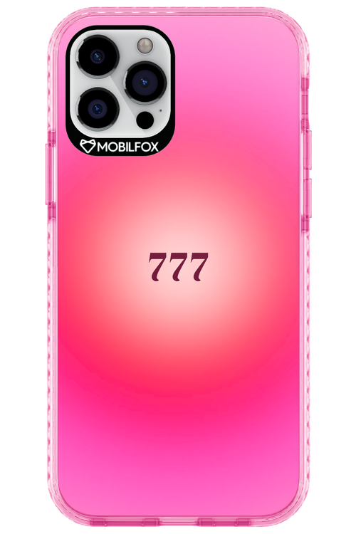 Aura 777 - Apple iPhone 12 Pro