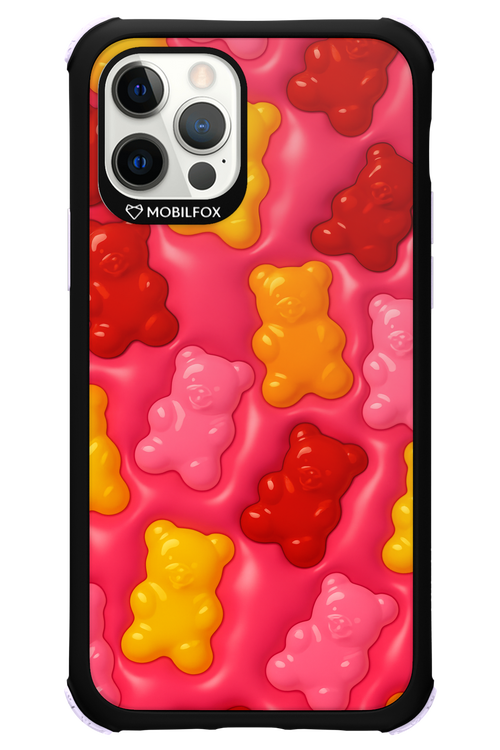 GumBears - Apple iPhone 12 Pro