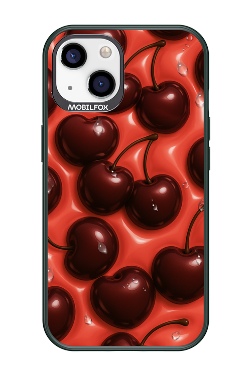 CherryQueen - Apple iPhone 13