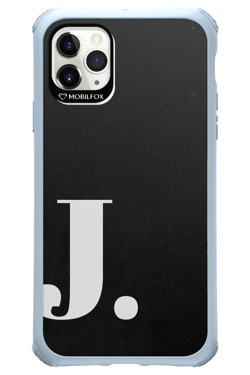 J (Off Space) 2.0 - Apple iPhone 11 Pro Max
