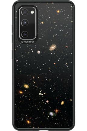 Cosmic Space - Samsung Galaxy S20 FE