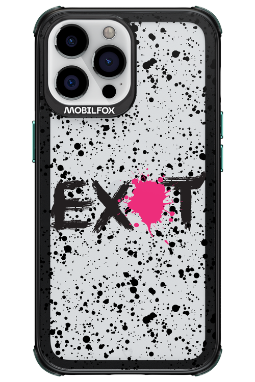 EXOT SPLASH 2.0 - Apple iPhone 13 Pro Max