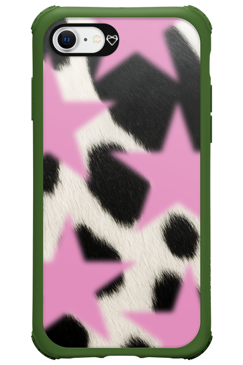 Country Star - Apple iPhone SE 2022