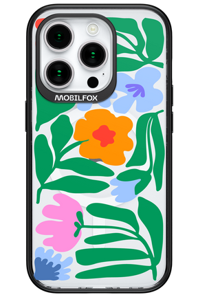 My Flowergarden - Apple iPhone 15 Pro