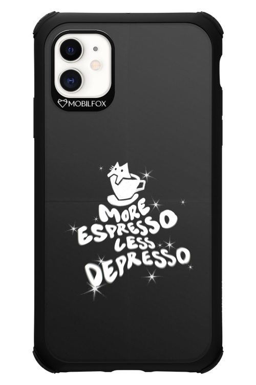 DEPRESSO - Apple iPhone 11