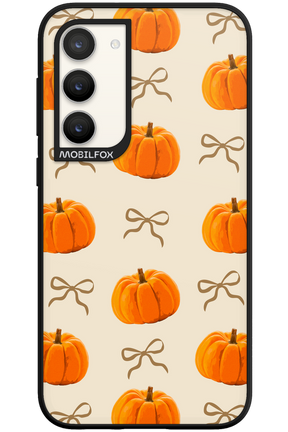 Cutie Pumpkin - Samsung Galaxy S23 Plus