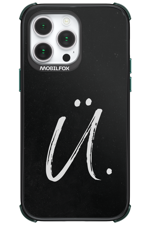 (Off Space) U II 2.0 - Apple iPhone 14 Pro Max