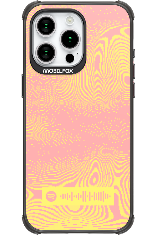 House Frequency - Apple iPhone 15 Pro Max