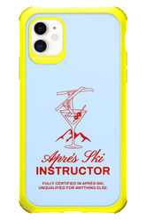 Instructor - Apple iPhone 11