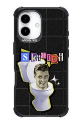 Skibidi - Apple iPhone 17