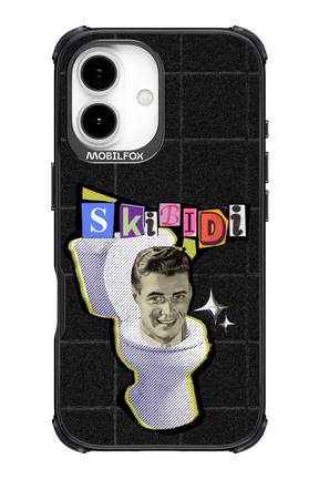 Skibidi - Apple iPhone 17