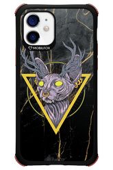 Bastet - Apple iPhone 12