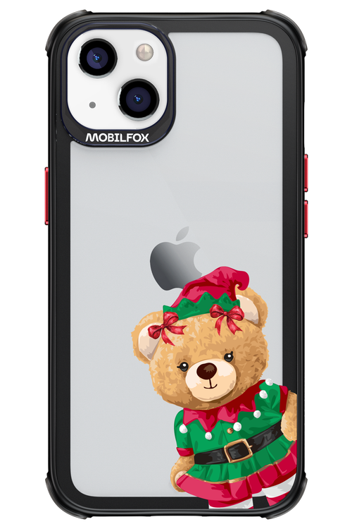 Mrs. Elf - Apple iPhone 13