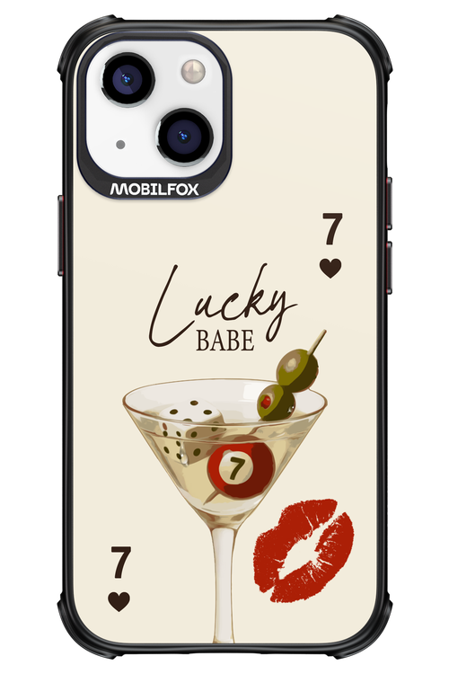 Lucky Babe - Apple iPhone 13 Mini