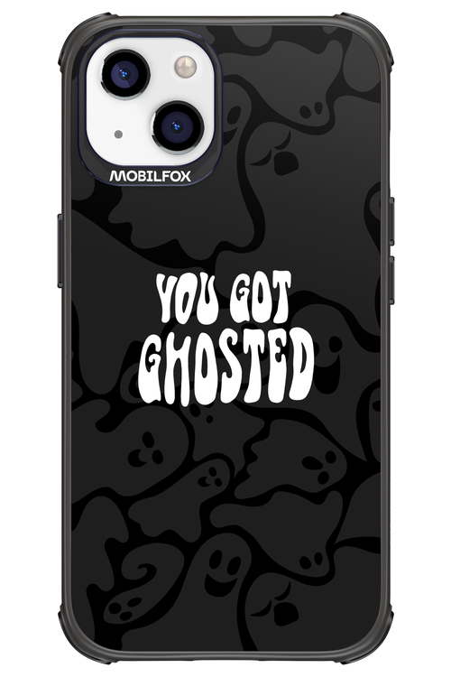 Ghosted - Apple iPhone 13